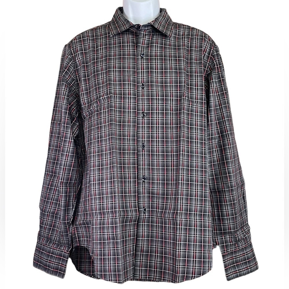 Robert Graham Tailored Dress Shirt